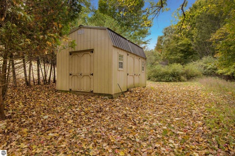 Tiny photo for 3215 Silver Farms Lane, Traverse City, MI 49684 (MLS # 1951416)