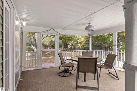 Tiny photo for 3215 Silver Farms Lane, Traverse City, MI 49684 (MLS # 1951416)