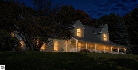 Tiny photo for 3215 Silver Farms Lane, Traverse City, MI 49684 (MLS # 1951416)