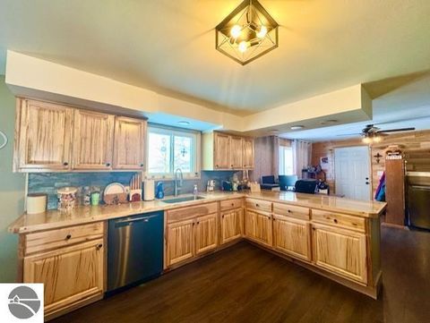 Tiny photo for 1307 S State Road, Ithaca, MI 48847 (MLS # 1942328)