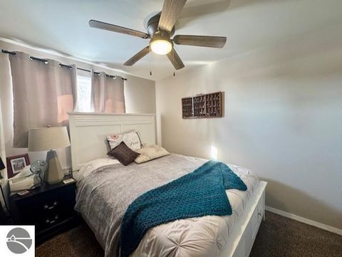 Tiny photo for 1307 S State Road, Ithaca, MI 48847 (MLS # 1942328)