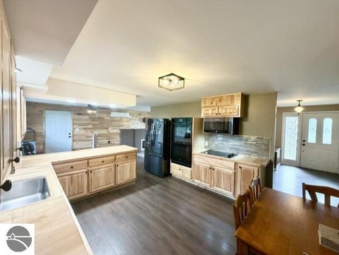 Tiny photo for 1307 S State Road, Ithaca, MI 48847 (MLS # 1942328)