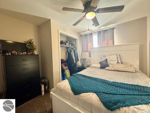 Tiny photo for 1307 S State Road, Ithaca, MI 48847 (MLS # 1942328)