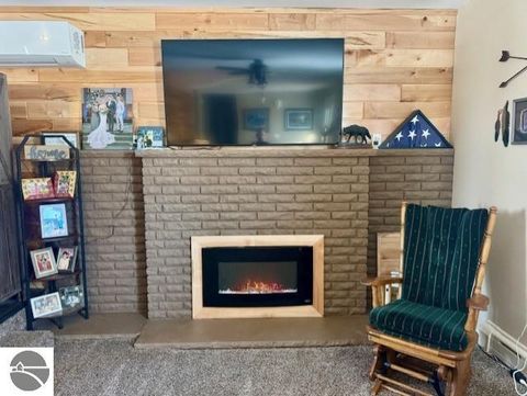 Tiny photo for 1307 S State Road, Ithaca, MI 48847 (MLS # 1942328)