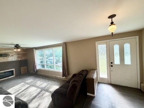 Tiny photo for 1307 S State Road, Ithaca, MI 48847 (MLS # 1942328)