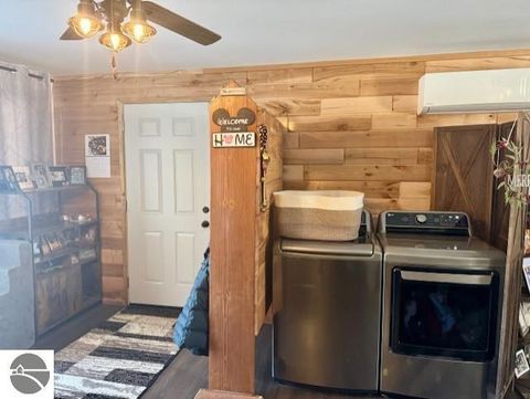 Tiny photo for 1307 S State Road, Ithaca, MI 48847 (MLS # 1942328)