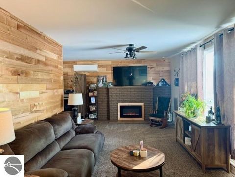 Tiny photo for 1307 S State Road, Ithaca, MI 48847 (MLS # 1942328)