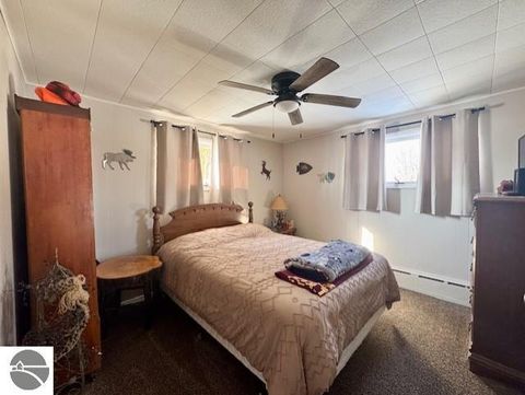 Tiny photo for 1307 S State Road, Ithaca, MI 48847 (MLS # 1942328)