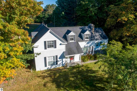 Photo of 3018 N US-31, Kewadin, MI 49648 (MLS # 1951752)