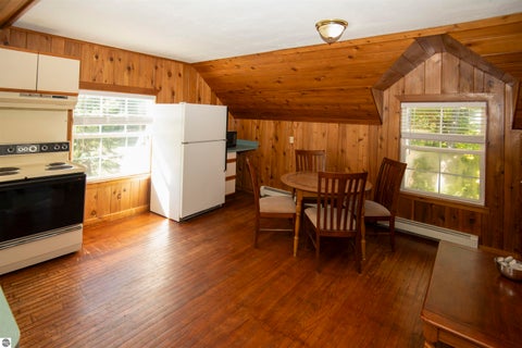 Tiny photo for 3018 N US-31, Kewadin, MI 49648 (MLS # 1951752)