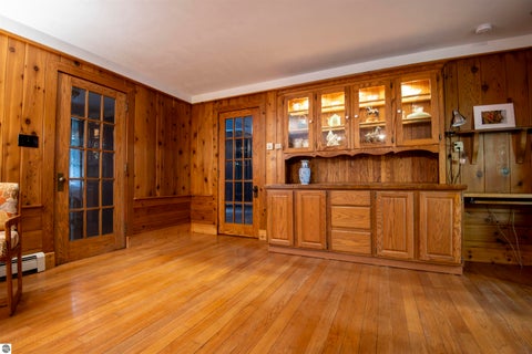Tiny photo for 3018 N US-31, Kewadin, MI 49648 (MLS # 1951752)