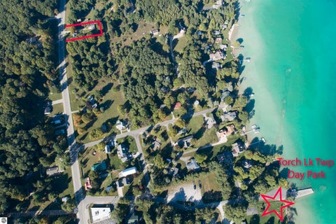 Tiny photo for 3018 N US-31, Kewadin, MI 49648 (MLS # 1951752)