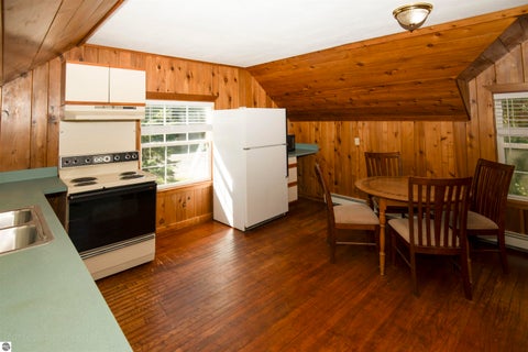 Tiny photo for 3018 N US-31, Kewadin, MI 49648 (MLS # 1951752)