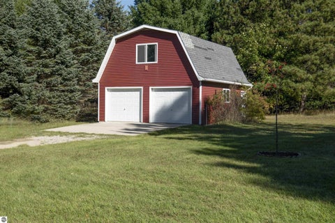 Tiny photo for 3018 N US-31, Kewadin, MI 49648 (MLS # 1951752)