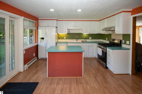 Tiny photo for 3018 N US-31, Kewadin, MI 49648 (MLS # 1951752)