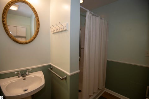 Tiny photo for 3018 N US-31, Kewadin, MI 49648 (MLS # 1951752)