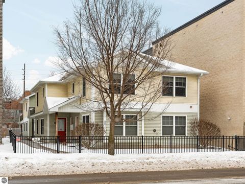 Tiny photo for 143 E Eighth Street #103, Traverse City, MI 49684 (MLS # 1941807)