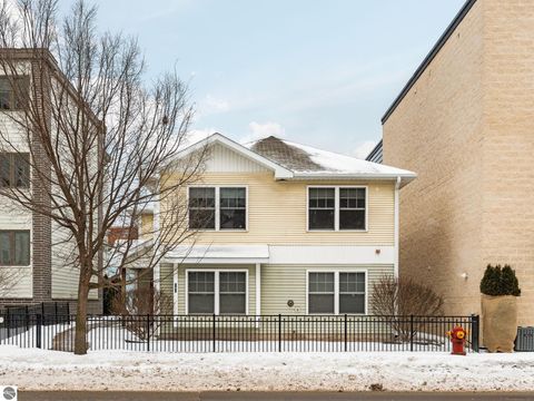 Photo of 143 E Eighth Street #103, Traverse City, MI 49684 (MLS # 1941807)