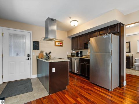 Tiny photo for 143 E Eighth Street #103, Traverse City, MI 49684 (MLS # 1941807)