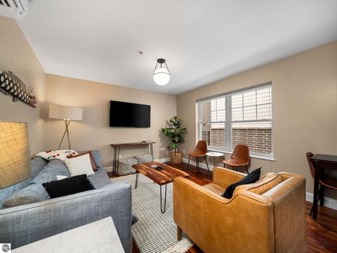 Tiny photo for 143 E Eighth Street #103, Traverse City, MI 49684 (MLS # 1941807)