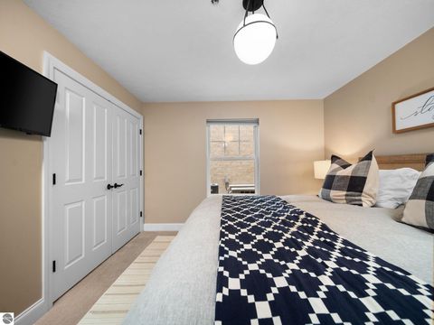 Tiny photo for 143 E Eighth Street #103, Traverse City, MI 49684 (MLS # 1941807)