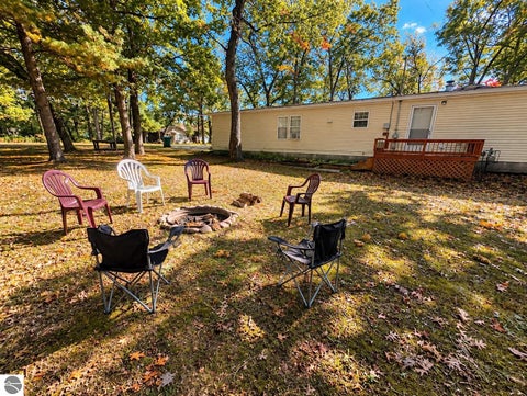 Tiny photo for 109 Maple Bluffs, Prudenville, MI 48651 (MLS # 1951693)
