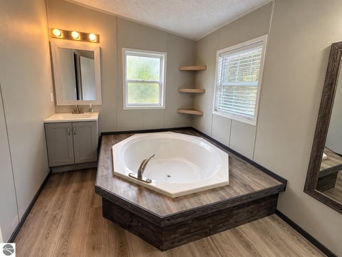Tiny photo for 109 Maple Bluffs, Prudenville, MI 48651 (MLS # 1951693)