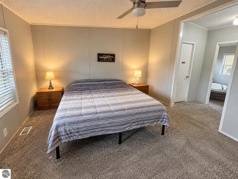 Tiny photo for 109 Maple Bluffs, Prudenville, MI 48651 (MLS # 1951693)