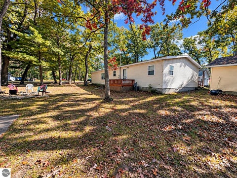 Tiny photo for 109 Maple Bluffs, Prudenville, MI 48651 (MLS # 1951693)
