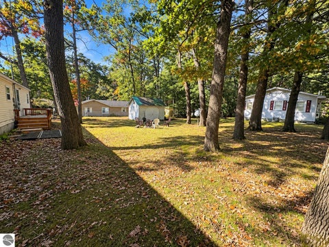 Tiny photo for 109 Maple Bluffs, Prudenville, MI 48651 (MLS # 1951693)