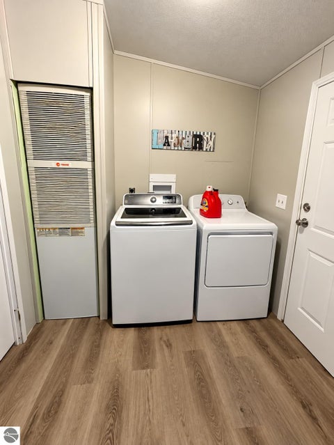 Tiny photo for 109 Maple Bluffs, Prudenville, MI 48651 (MLS # 1951693)