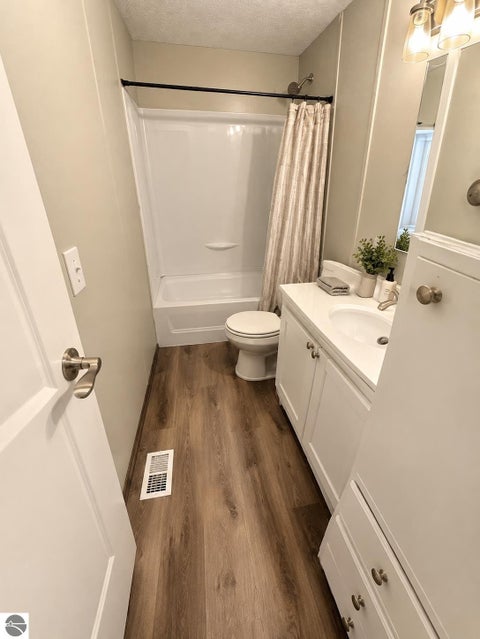 Tiny photo for 109 Maple Bluffs, Prudenville, MI 48651 (MLS # 1951693)