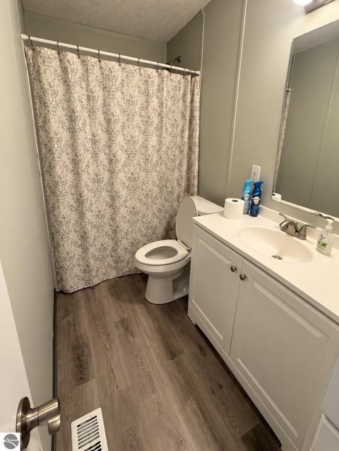 Tiny photo for 109 Maple Bluffs, Prudenville, MI 48651 (MLS # 1951693)