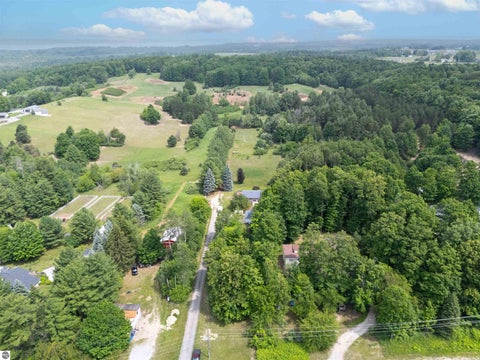 Tiny photo for 6173 Brackett Road, Williamsburg, MI 49690 (MLS # 1948352)