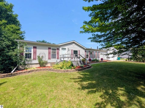 Tiny photo for 4195 Wheeler Road, Bay City, MI 48706 (MLS # 1948609)