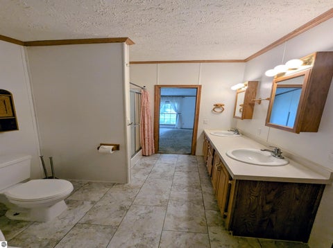 Tiny photo for 4195 Wheeler Road, Bay City, MI 48706 (MLS # 1948609)