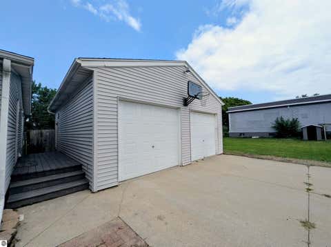 Tiny photo for 4195 Wheeler Road, Bay City, MI 48706 (MLS # 1948609)