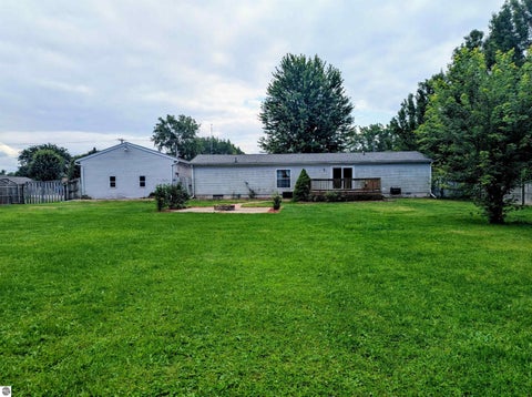 Tiny photo for 4195 Wheeler Road, Bay City, MI 48706 (MLS # 1948609)