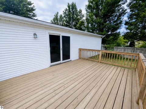 Tiny photo for 4195 Wheeler Road, Bay City, MI 48706 (MLS # 1948609)