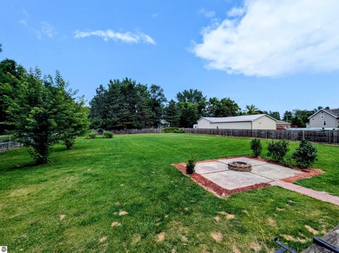 Tiny photo for 4195 Wheeler Road, Bay City, MI 48706 (MLS # 1948609)