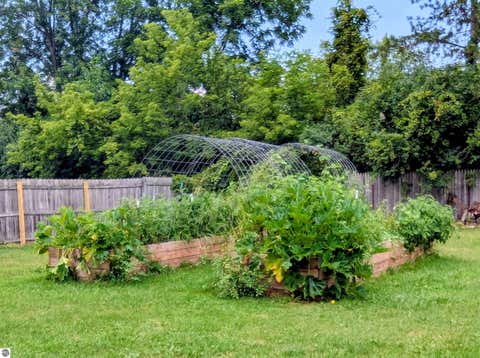 Tiny photo for 4195 Wheeler Road, Bay City, MI 48706 (MLS # 1948609)