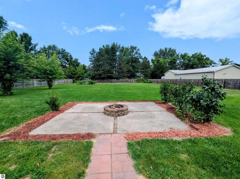 Tiny photo for 4195 Wheeler Road, Bay City, MI 48706 (MLS # 1948609)