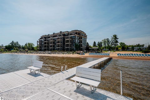 Tiny photo for 2035 N US-31 N #2404, Traverse City, MI 49686 (MLS # 1947568)