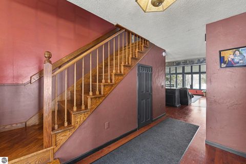 Tiny photo for 9690 Lake Street, Ellsworth, MI 49729 (MLS # 1943143)