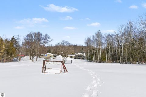 Tiny photo for 9690 Lake Street, Ellsworth, MI 49729 (MLS # 1943143)