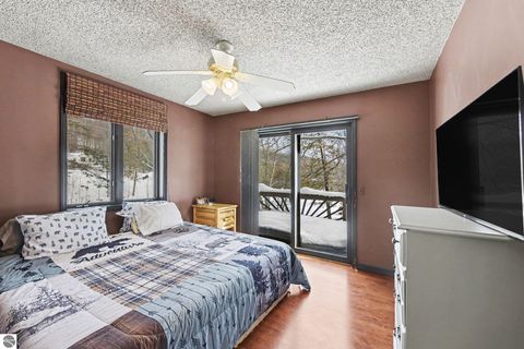 Tiny photo for 9690 Lake Street, Ellsworth, MI 49729 (MLS # 1943143)