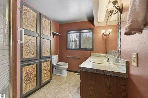 Tiny photo for 9690 Lake Street, Ellsworth, MI 49729 (MLS # 1943143)