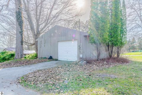 Tiny photo for 9690 Lake Street, Ellsworth, MI 49729 (MLS # 1943143)