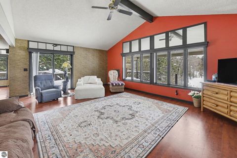 Tiny photo for 9690 Lake Street, Ellsworth, MI 49729 (MLS # 1943143)