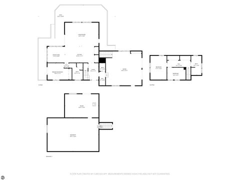 Tiny photo for 9690 Lake Street, Ellsworth, MI 49729 (MLS # 1943143)